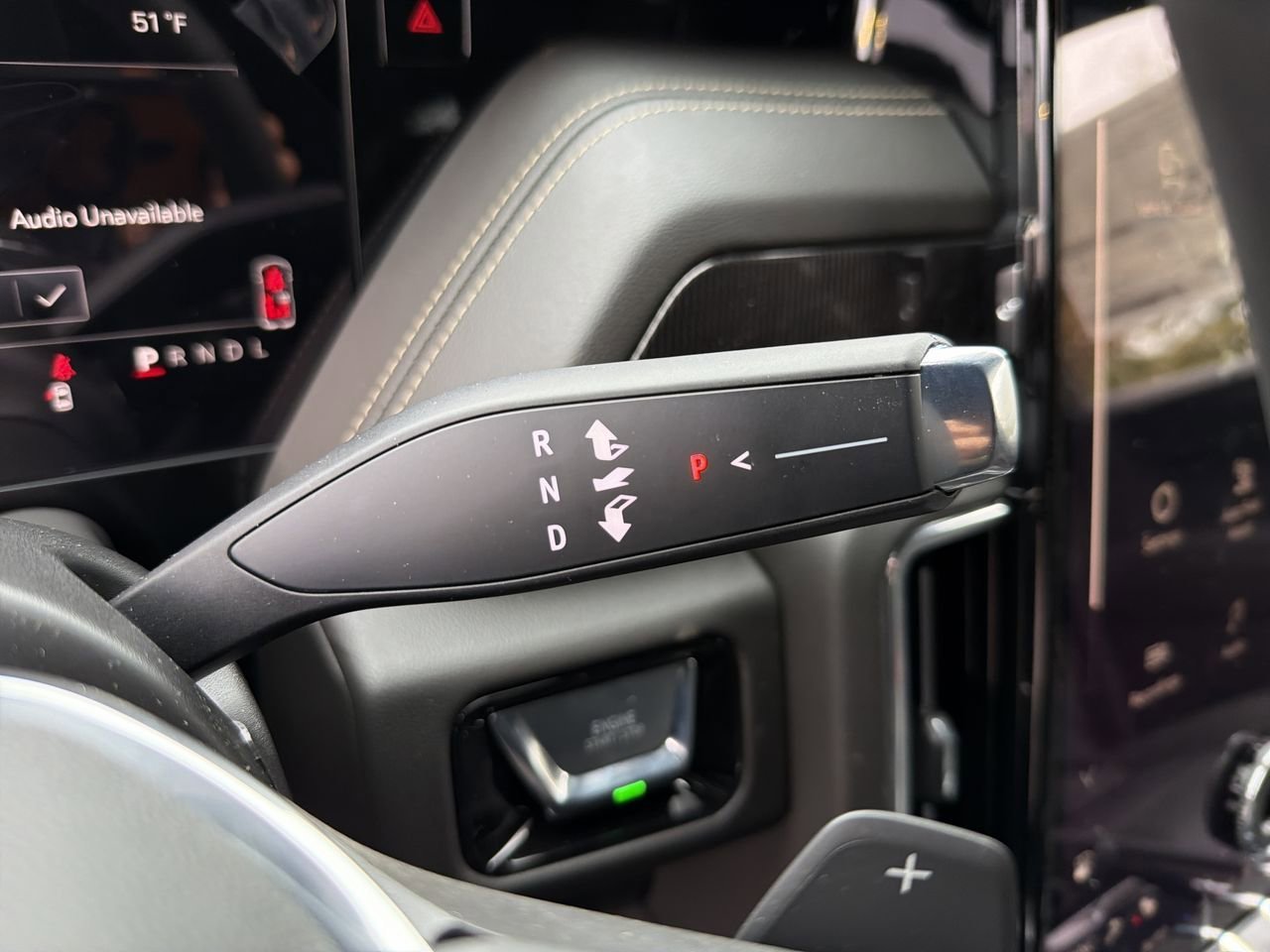 Used 2026 Summit White GMC Elevation image 14