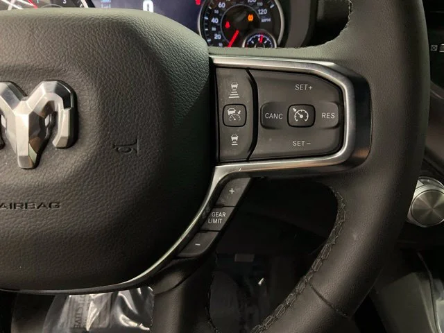 Used 2026 Blue Ram Laramie image 13