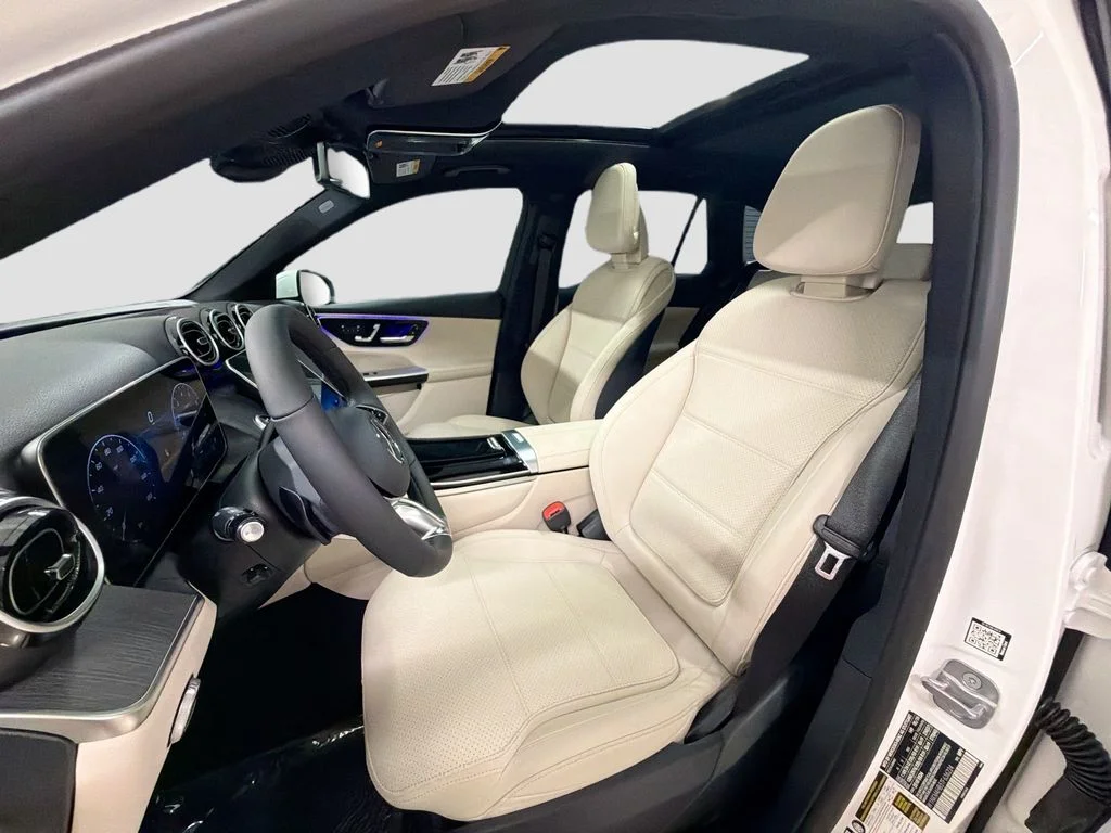 New 2026  Mercedes-Benz GLC 300 image 5