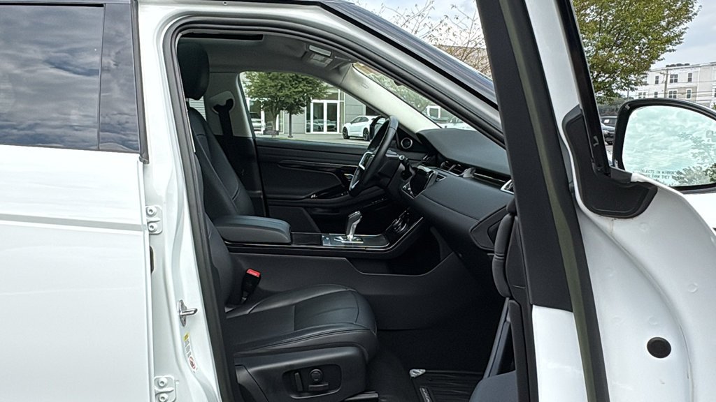 2023 Land Rover Range Rover Evoque SE - Photo 24