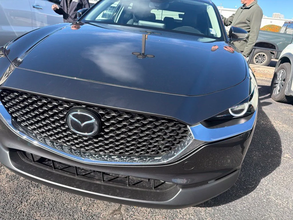 Used 2026 Gray Mazda 2.5 S Preferred image 2