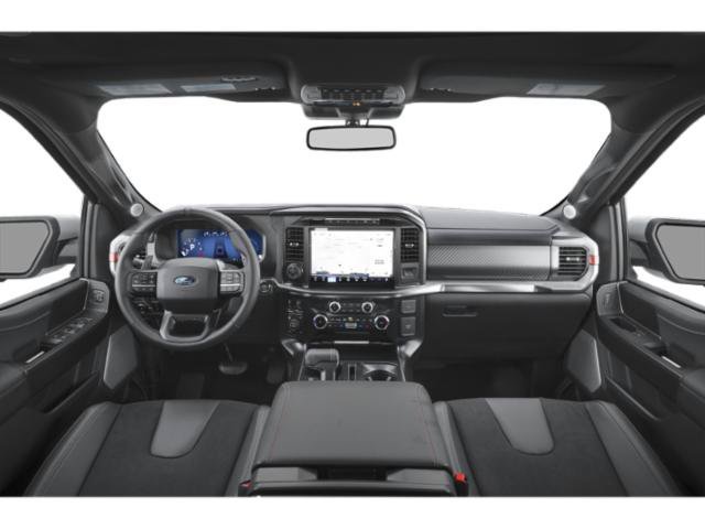 Used 2026 Shelter Green Ford Raptor image 7