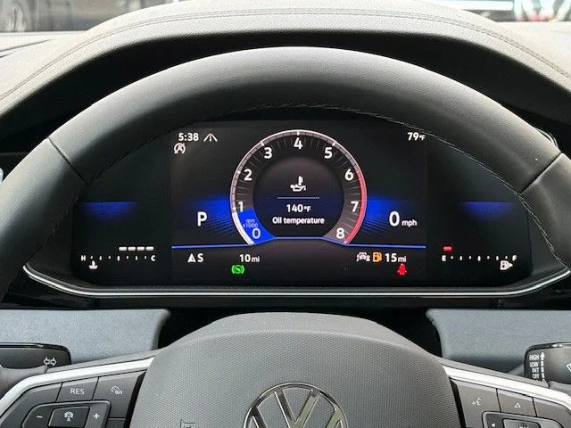 2025 Volkswagen Jetta SE - Photo 27