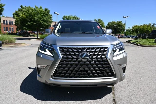 2021 Lexus GX PREMIUM - Photo 12
