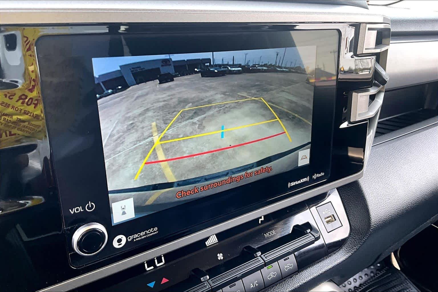 2023 Toyota Tundra SR5 - Photo 26