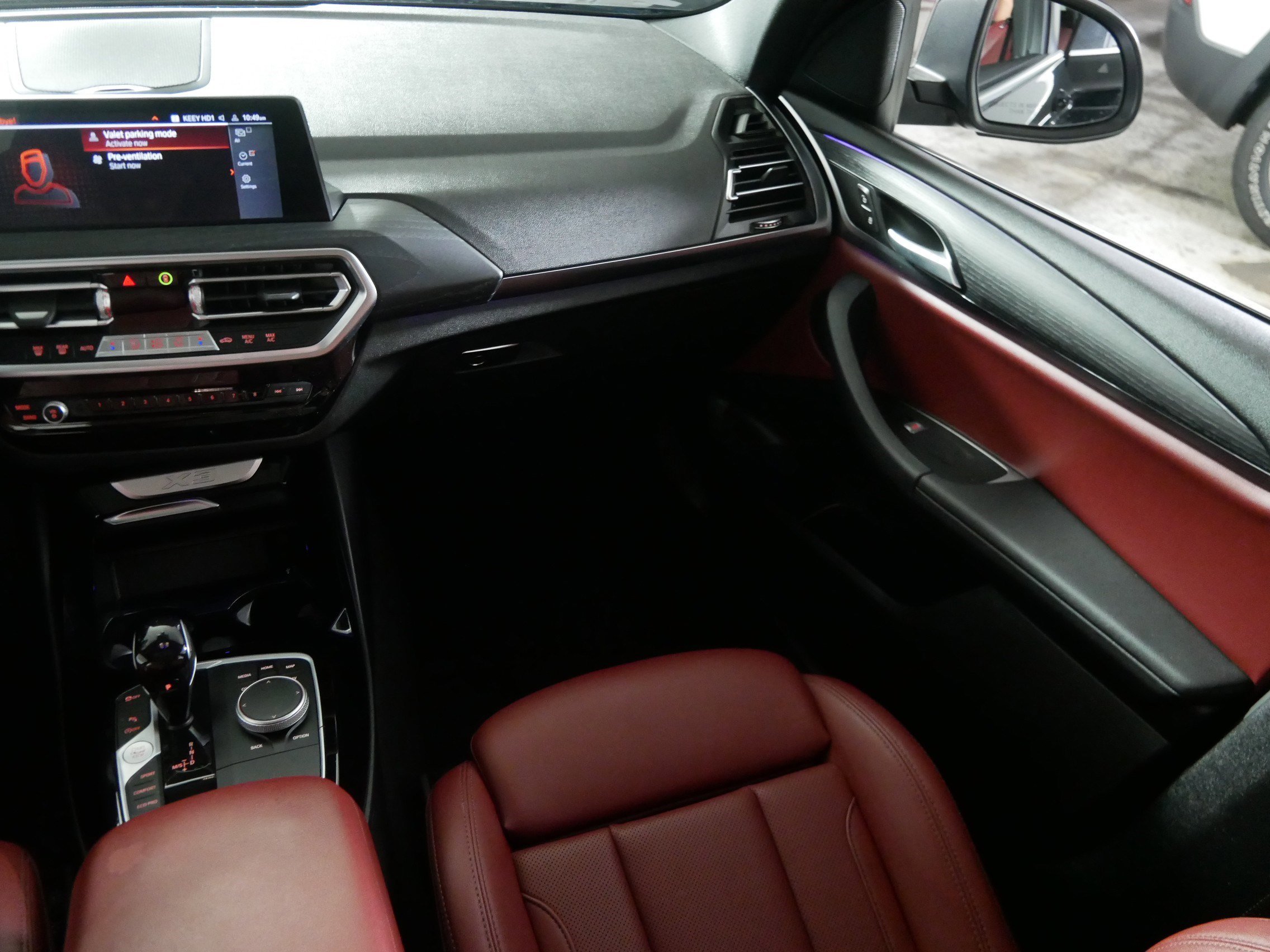 2022 BMW X3 30i - Photo 11