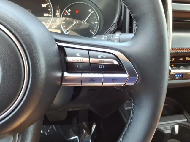 2025 Mazda CX-50 Premium Plus - Photo 29