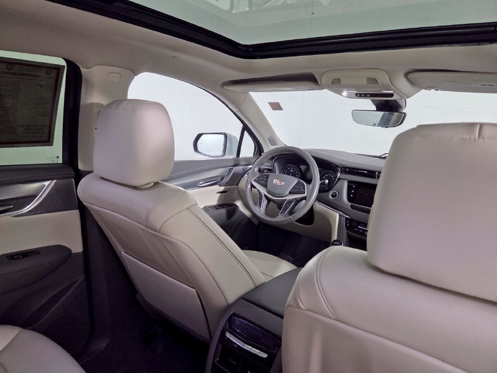 2023 Cadillac XT5 Premium Luxury - Photo 31