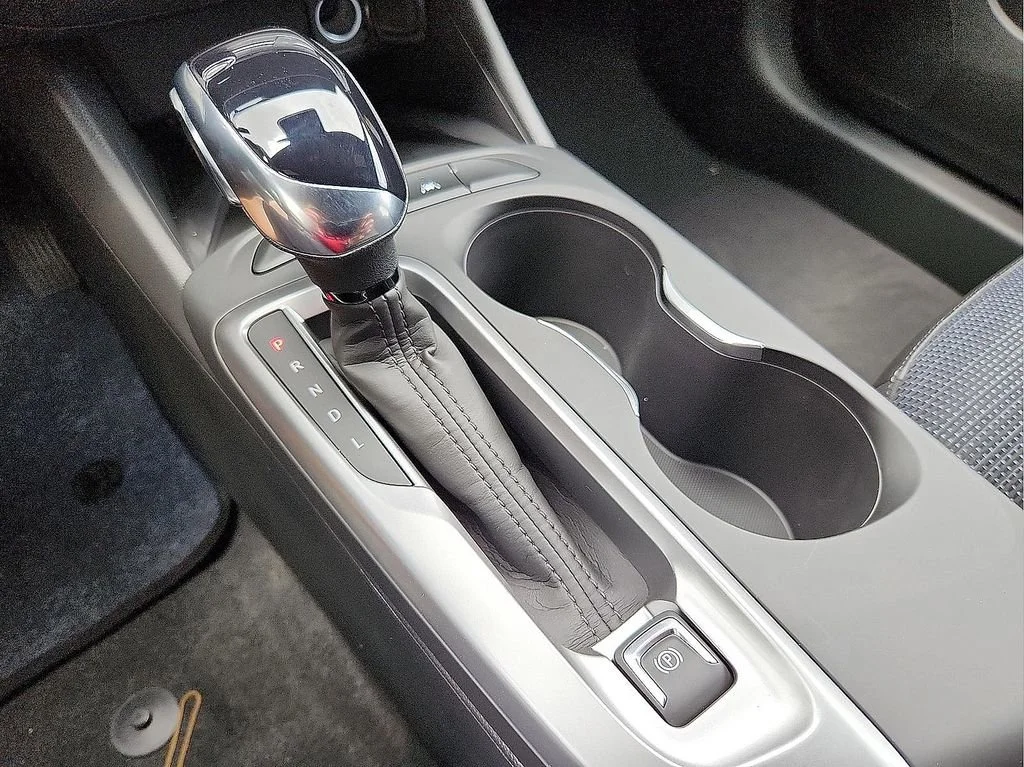 2026 Buick Envista Preferred - Photo 16