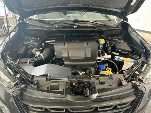 Used 2023 Gray Subaru Premium image 27