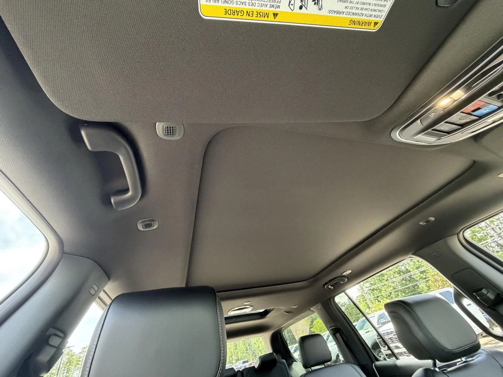 New 2026 High Gloss Black Jeep Upland image 22