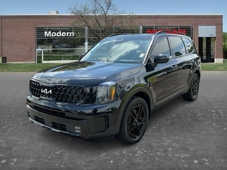 2024 Kia Telluride