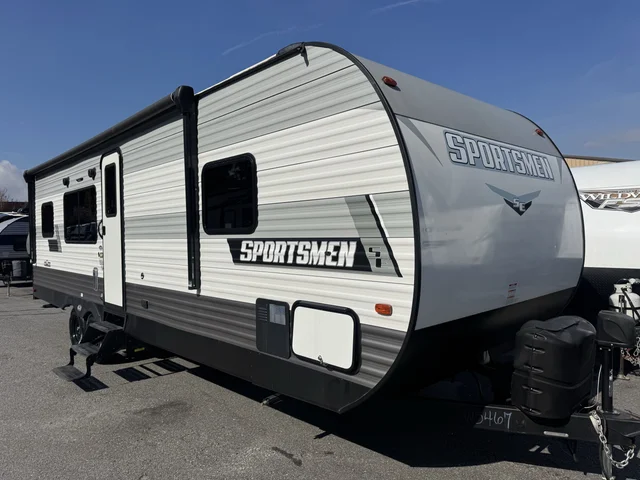 Pre-Owned 2022 KZ Sportsmen