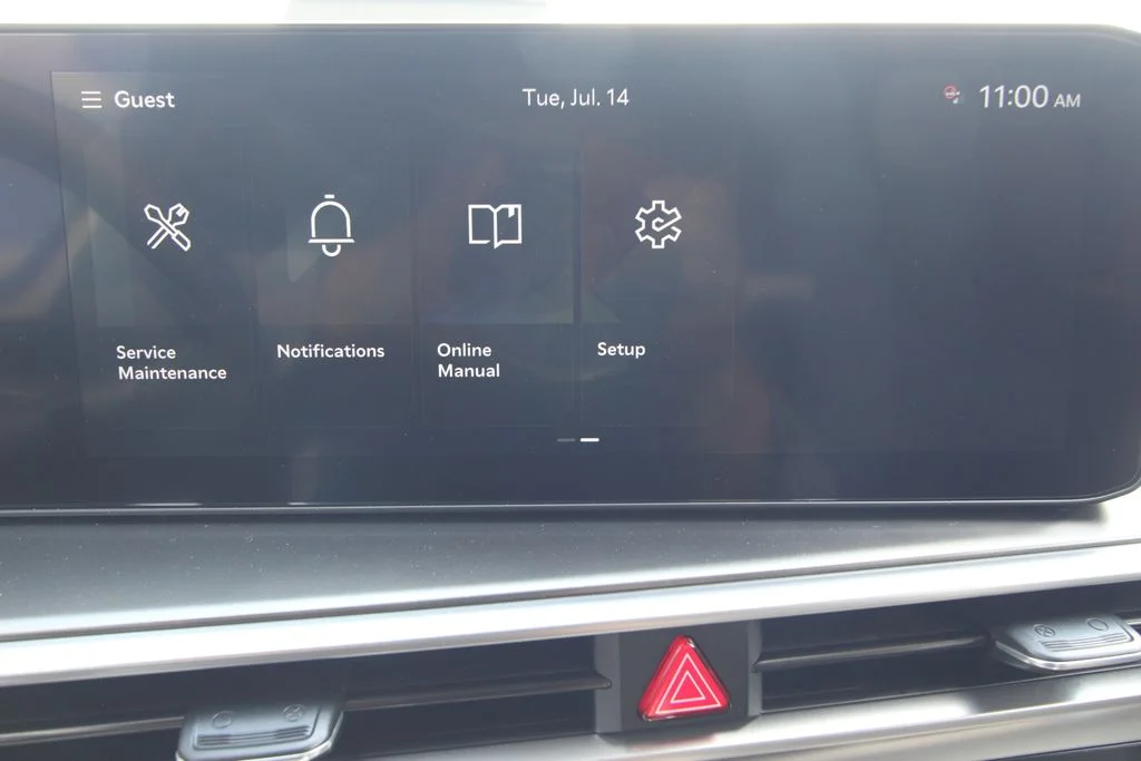 New 2026 Silver Kia S image 32