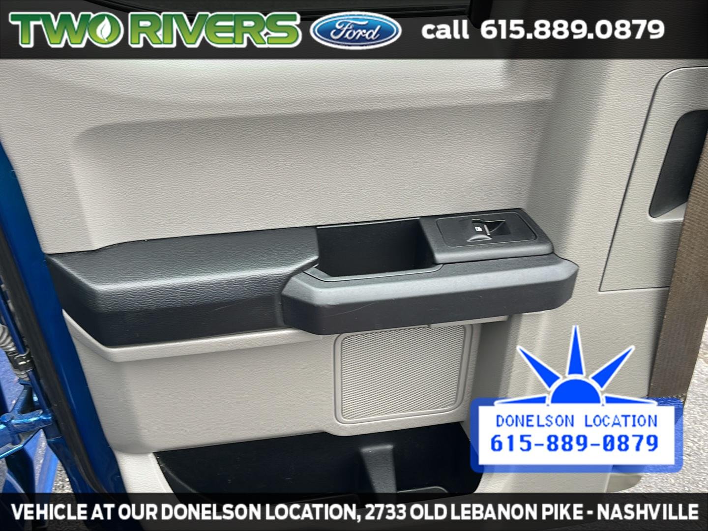 Used 2018 Lightning Blue Ford XL image 35