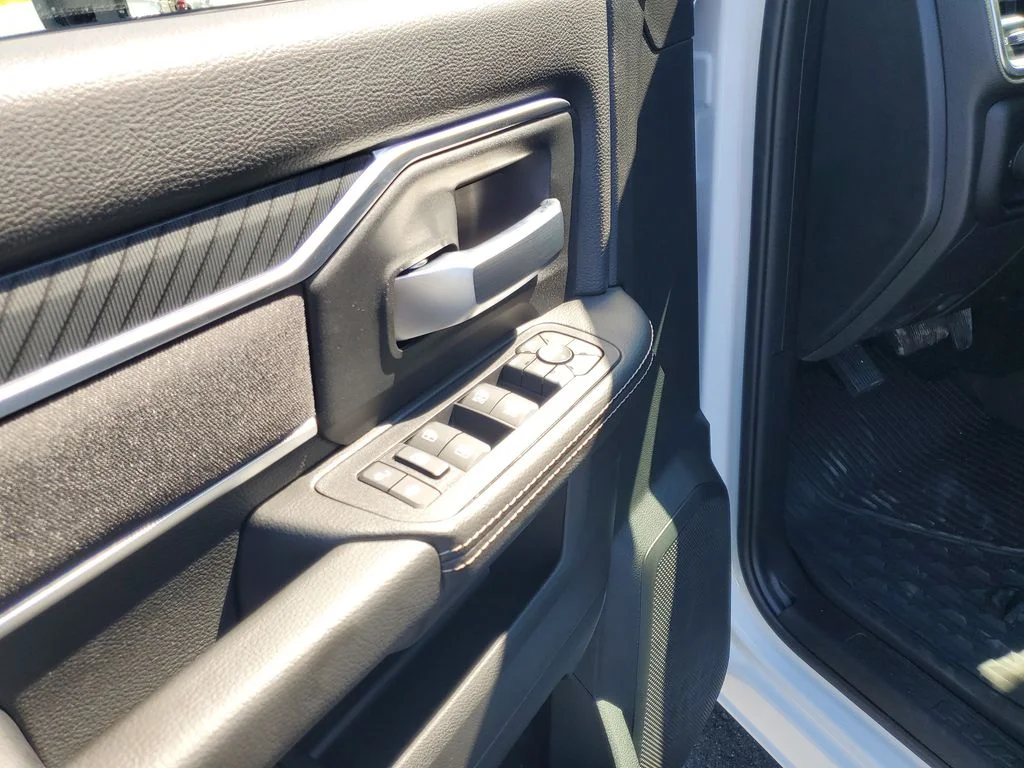 2026 RAM 2500 Big Horn - Photo 7