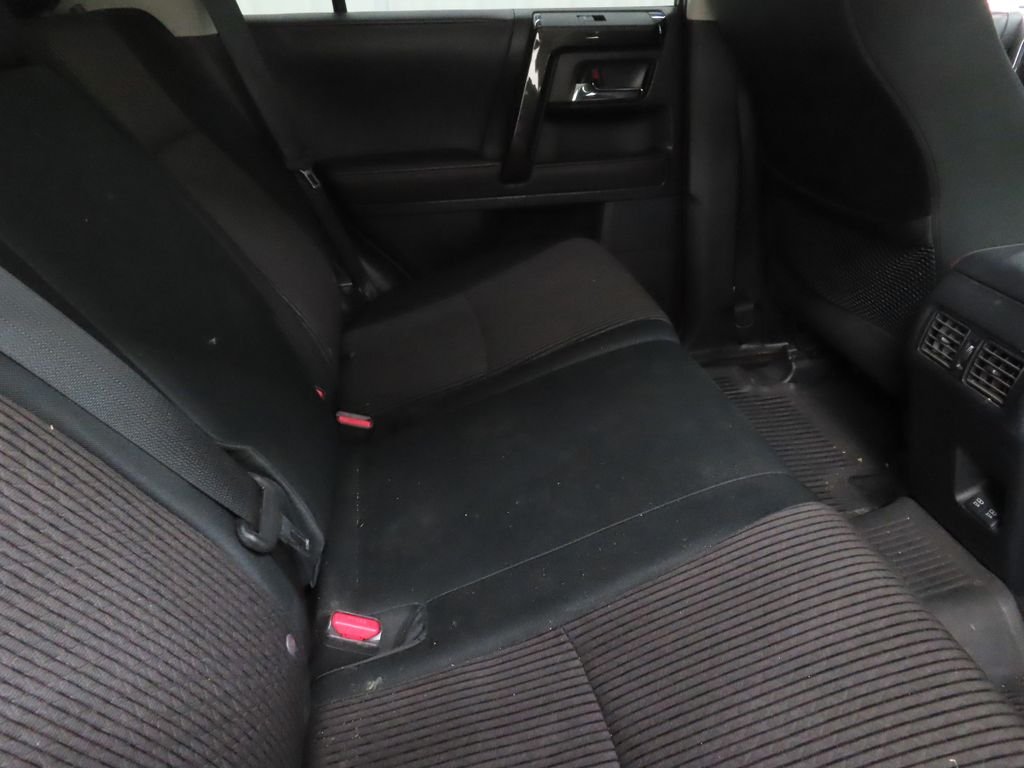 Used 2020 Gray Toyota TRD Off-Road image 22