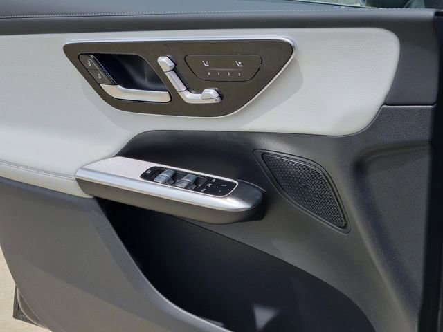 New 2026 Graphite Grey Metallic Mercedes-Benz GLC 300 image 49