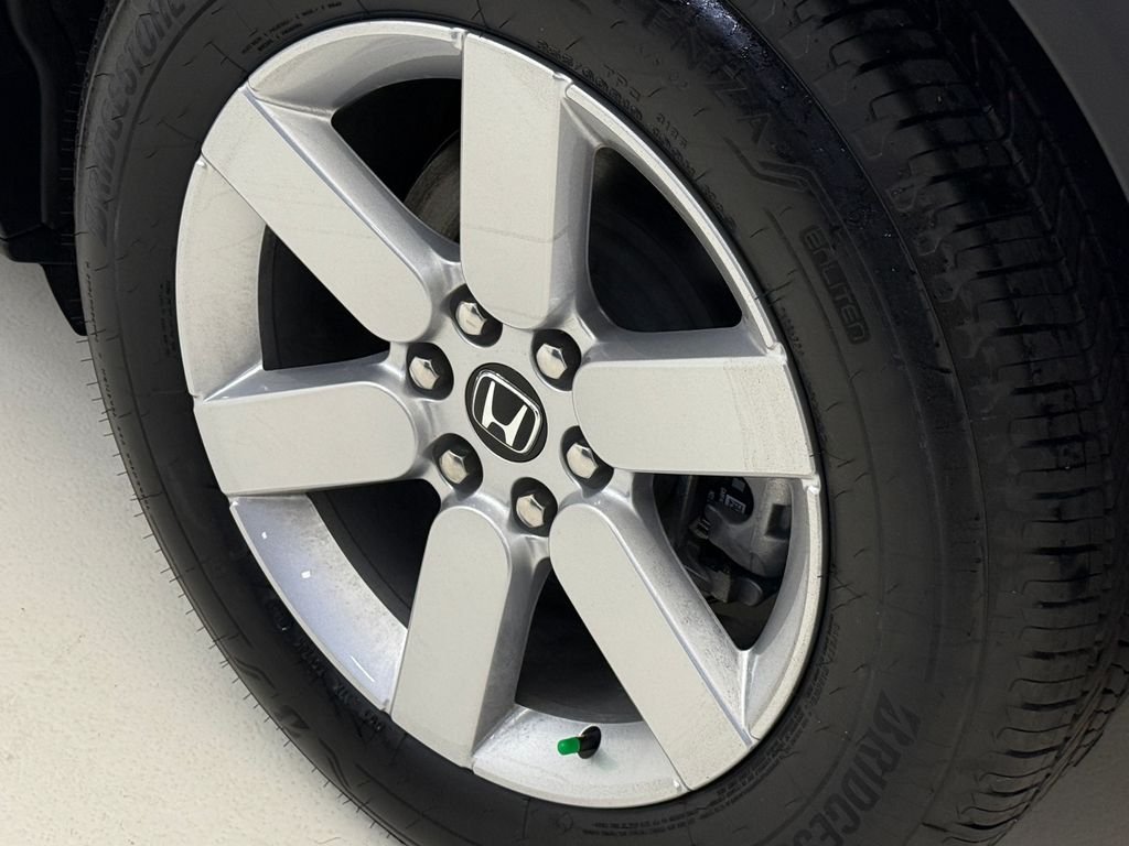 2026 Honda Prologue EX - Photo 12