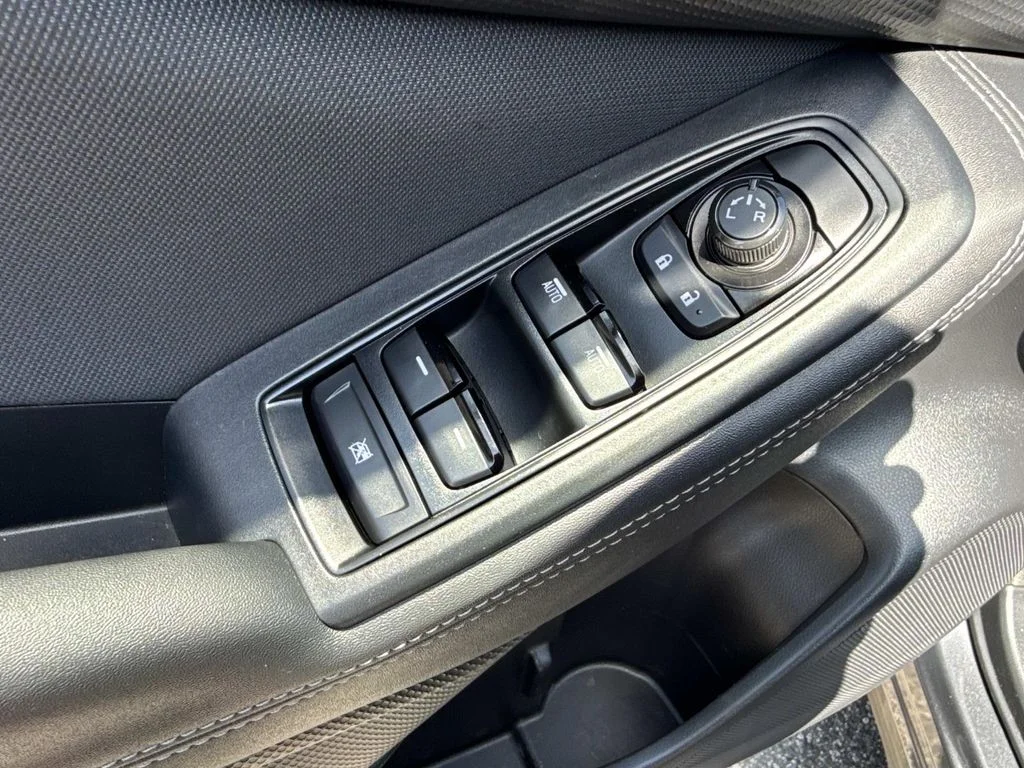 Used 2023 Gray Subaru Premium image 23