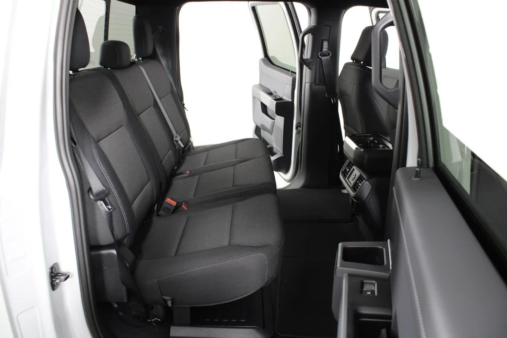 New 2026 Avalanche Ford XLT image 12