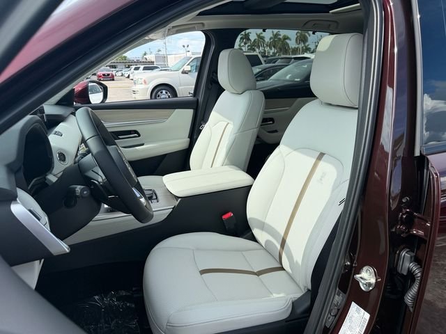 New 2026 Artisan Red Premium Mazda 3.3 Turbo Premium Plus AWD image 7