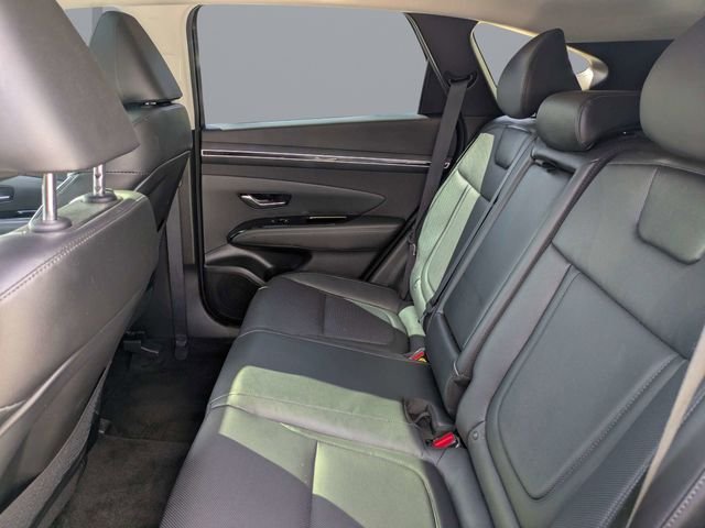 2024 Hyundai Tucson Limited - Photo 14