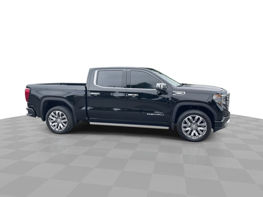 2026 GMC Sierra 1500 Denali - Photo 9