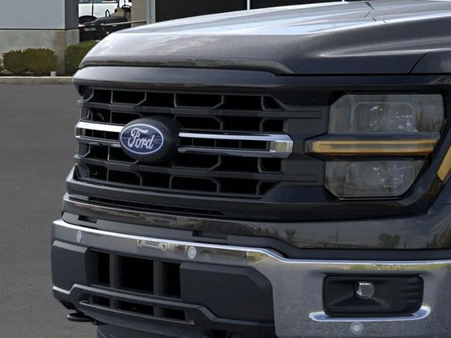 2025 Ford F-150 XLT - Photo 17