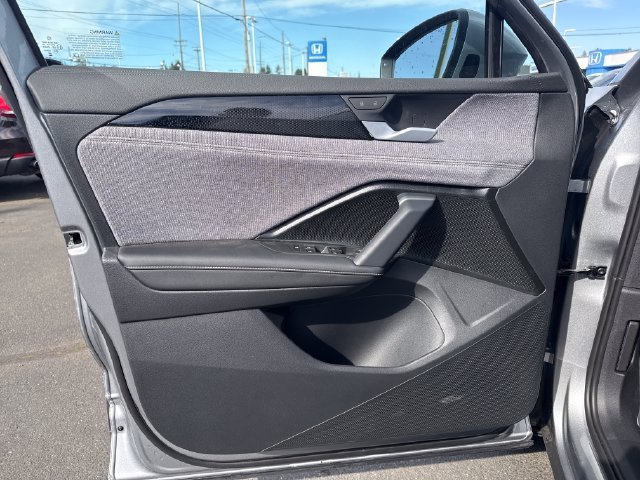 New 2026 Pyrite Silver Metallic Volkswagen S image 18