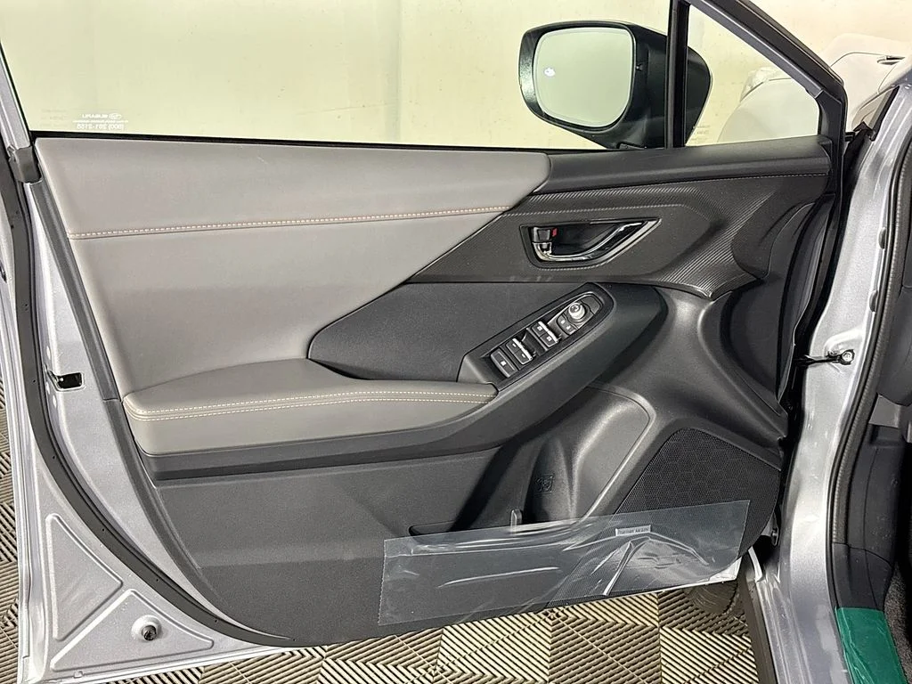 New 2026 ICE SILVER METALLIC Subaru Limited image 10
