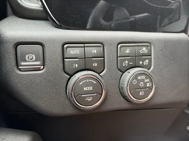 2026 Chevrolet Silverado 1500 RST - Photo 19