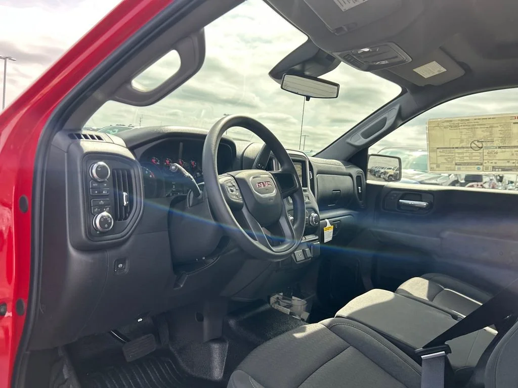 2026 GMC Sierra 1500 Pro - Photo 18