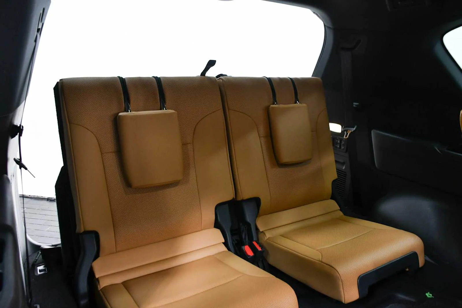 Certified Used 2026 SONIC QUARTZ Lexus Luxury image 26