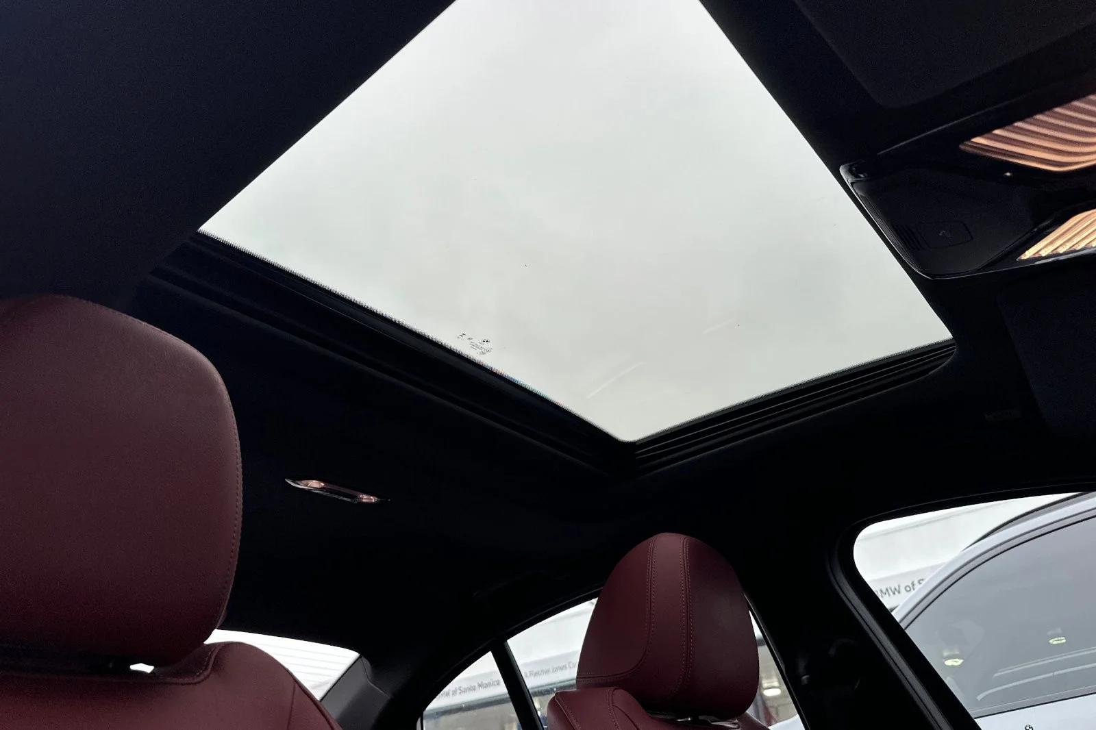 Used 2023 Black Sapphire Metallic BMW 330i image 15