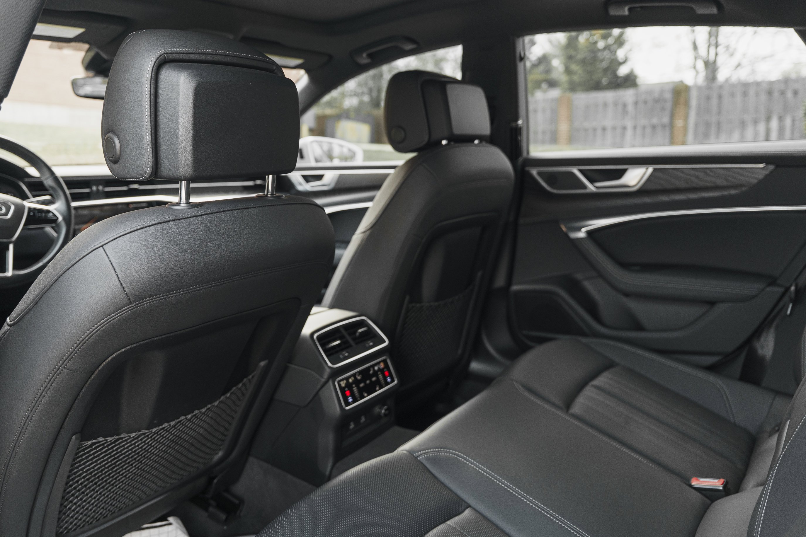2023 Audi A7 Premium Plus - Photo 26