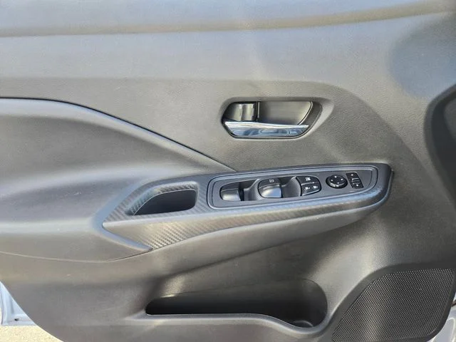 Used 2025 Gray Nissan 1.6 SV image 34