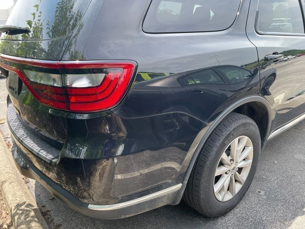 Used 2024 Black Dodge SXT image 13
