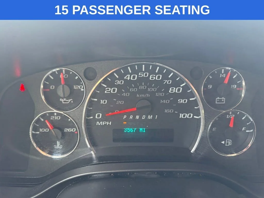 Used 2023 Summit White Chevrolet 1LT image 9