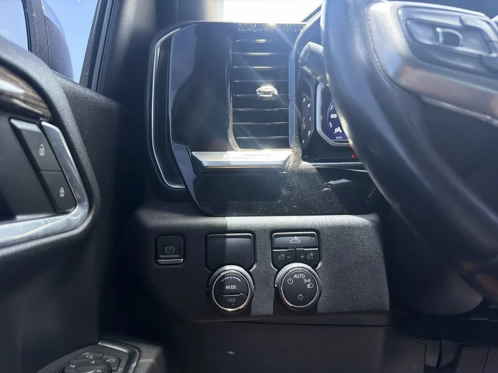Used 2022 Dark Ash Metallic Chevrolet LT image 24