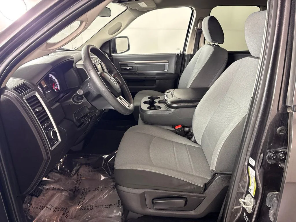 Used 2024 Gray Ram SLT image 20