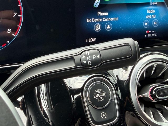 Used 2023 Silver Mercedes-Benz GLA 250 image 22