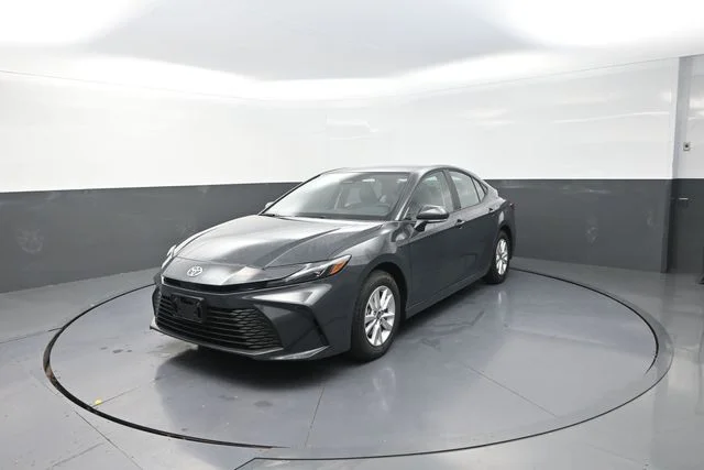 Used 2026  Toyota LE image 36