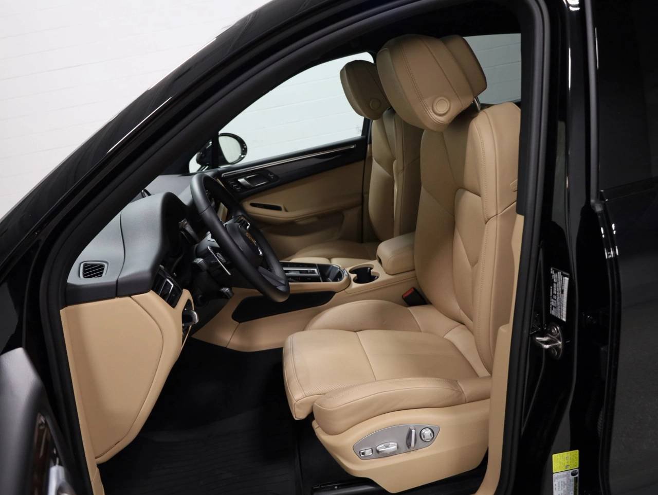 Used 2026 Black Porsche S image 5