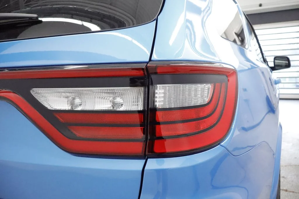 New 2026 B5 Blue Dodge GT Plus HEMI V8 image 16