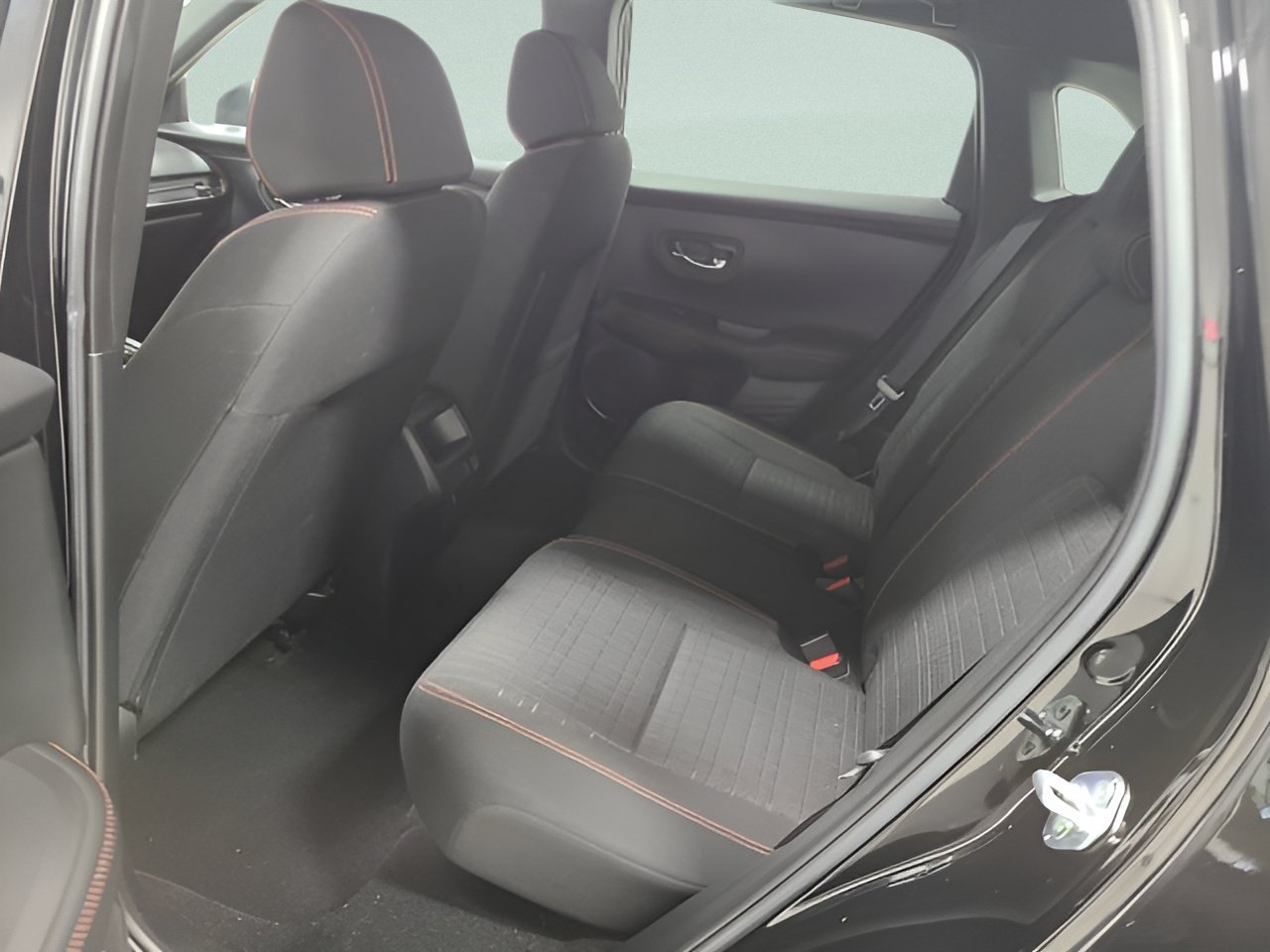 2024 Honda HR-V Sport - Photo 16
