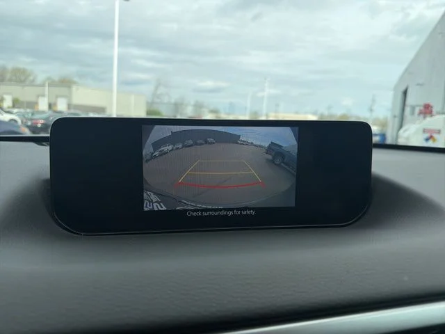 2025 Mazda CX-50 Preferred - Photo 39