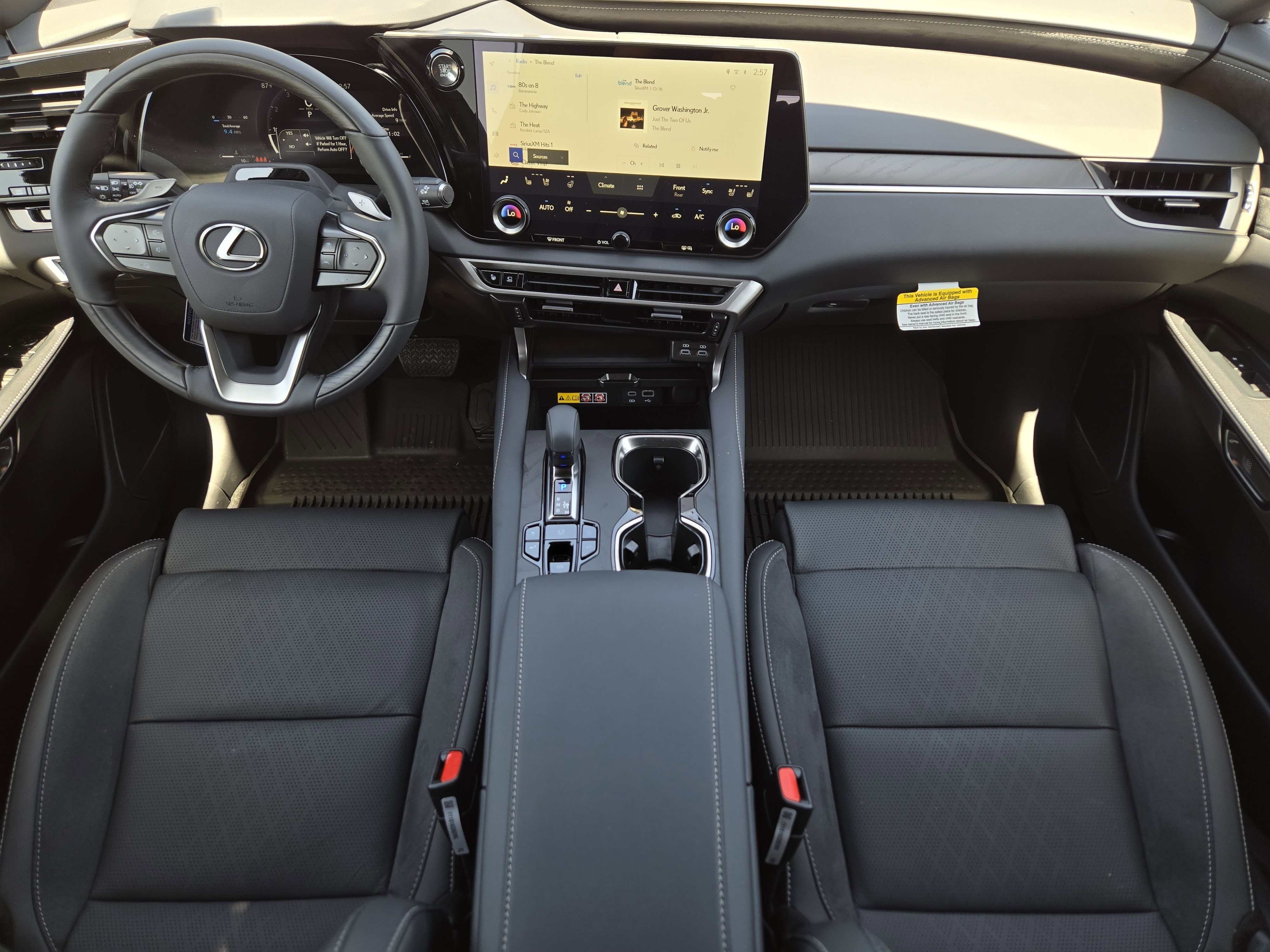 New 2026 Caviar Lexus LUXURY image 19