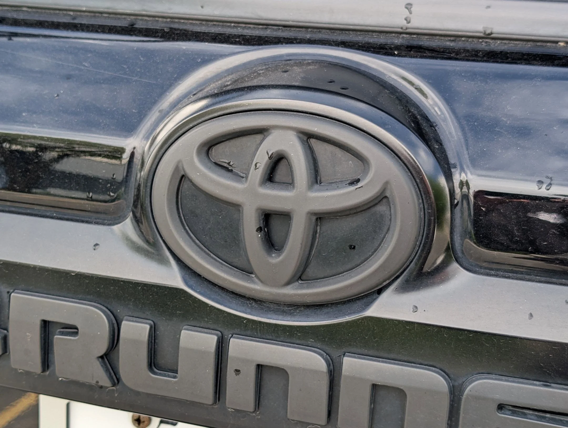2021 Toyota 4Runner TRD Off-Road Premium - Photo 13