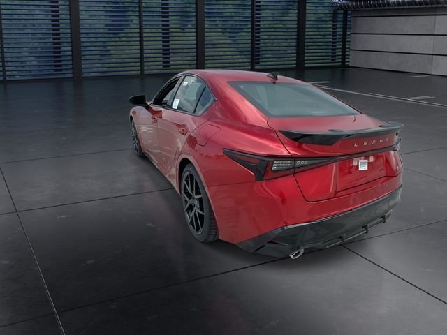 2026 Lexus IS 350 F SPORT - Photo 7